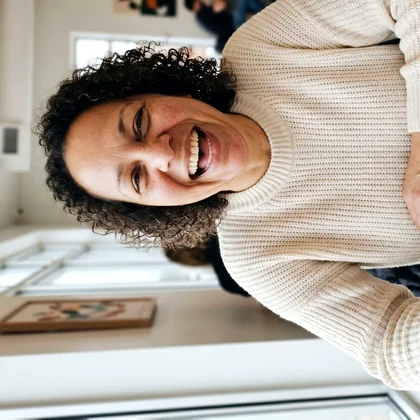 James, SodaBurn customer